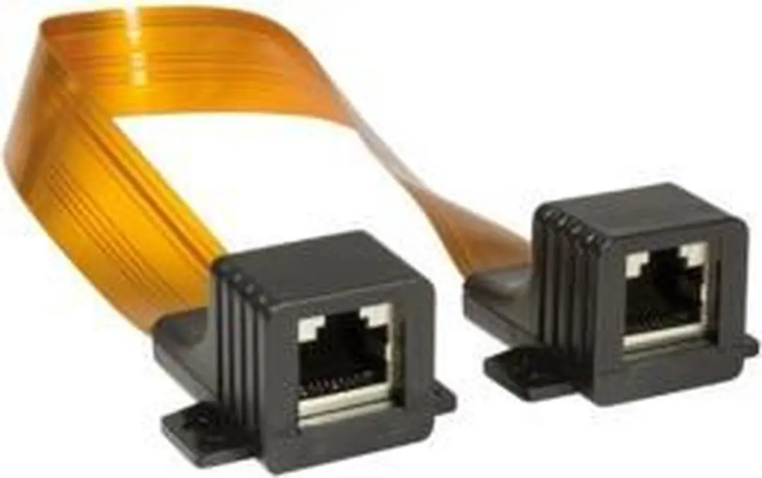 Logilink NP0099 RJ-45 Tussenstuk