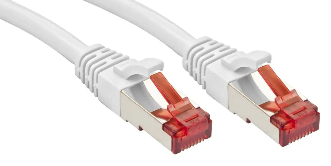 Lindy CAT 6 S/FTP Netwerkkabel 5m