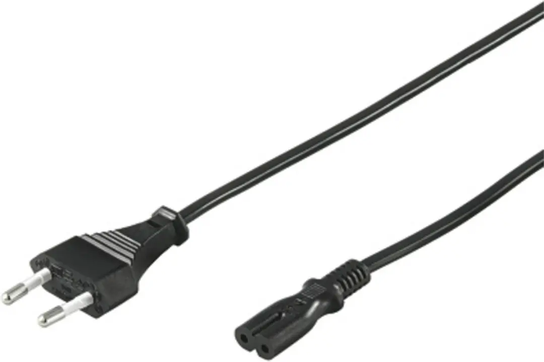 Goobay Cassettesnoer 1.8m