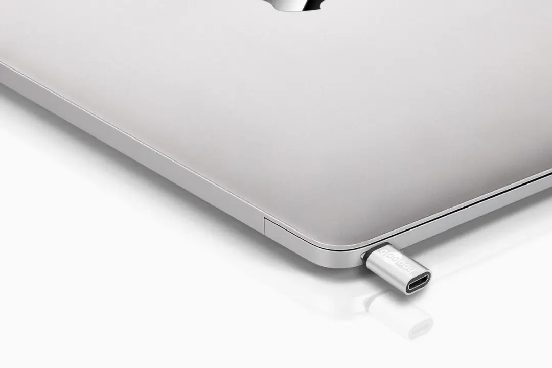 Goobay USB-C naar Micro-USB Adapter 10W - 10 Stuks