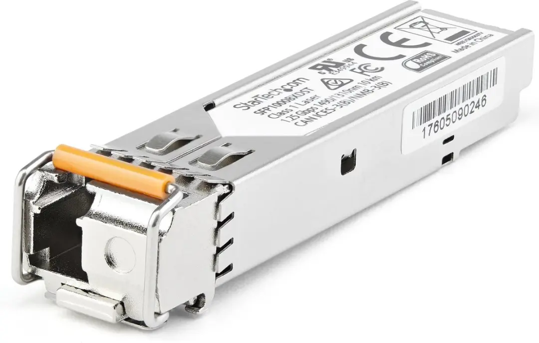 Startech Juniper SFP1GBX80UES SFP-module