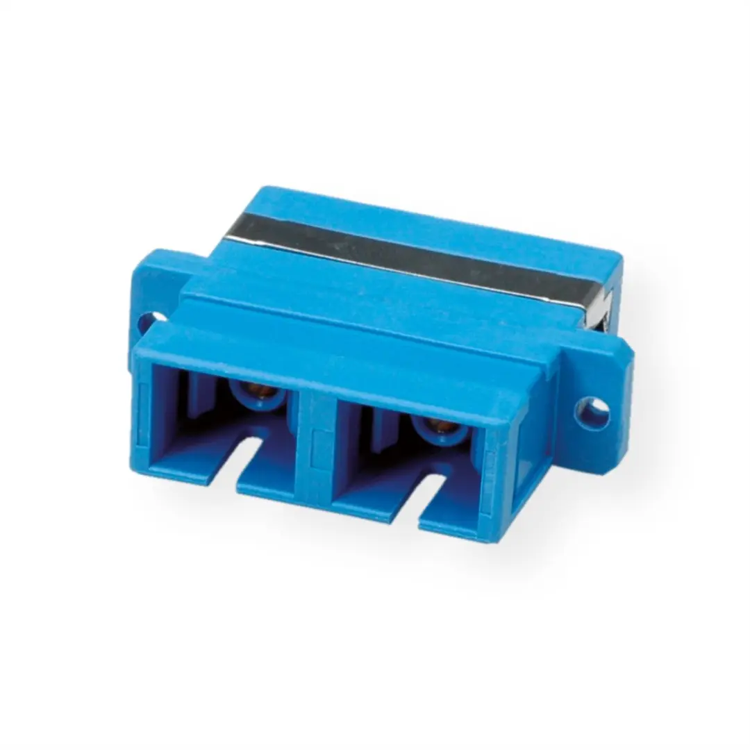 Roline Glasvezel Adapter SC Duplex Multimode 21.17.0085