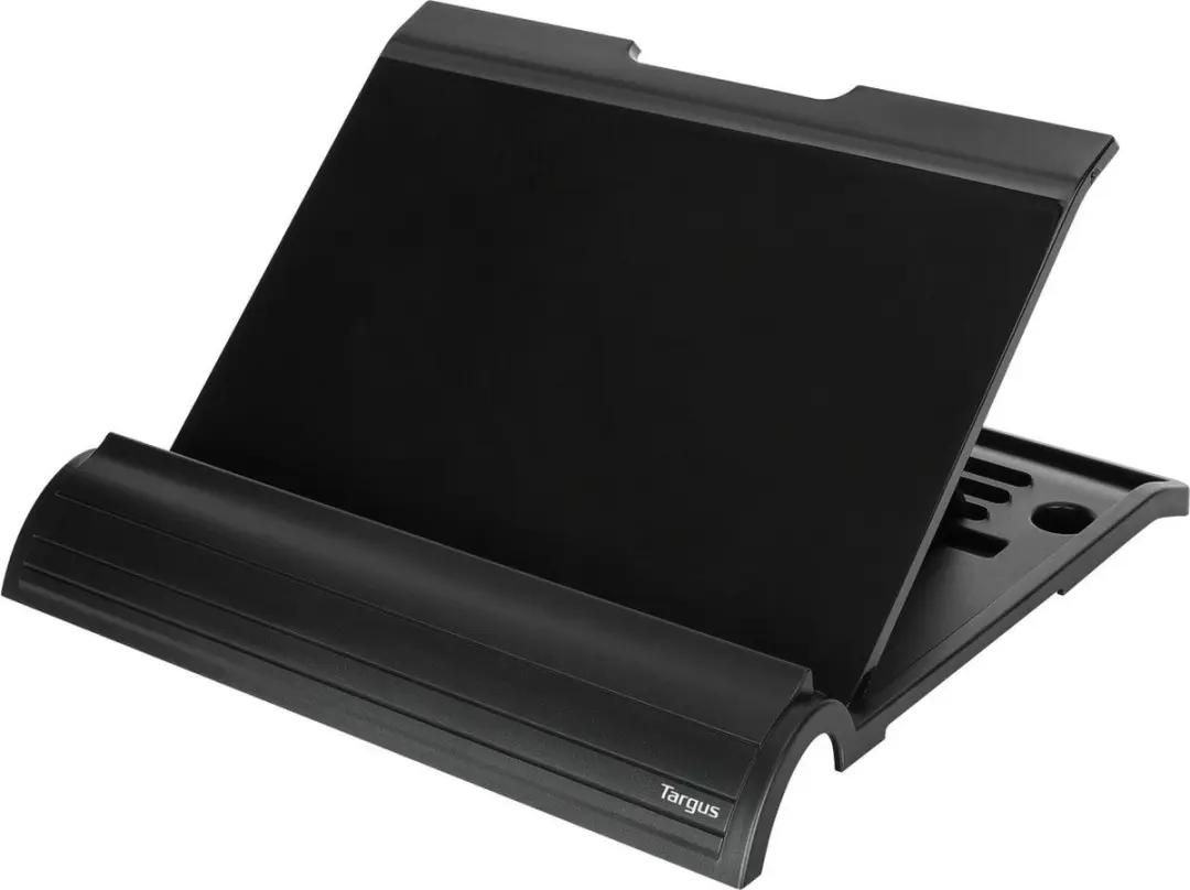 Targus Ergo 14 Notebookstandaard 14" - Zwart