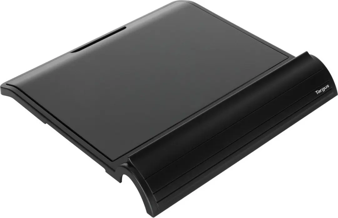 Targus Ergo 14 Notebookstandaard 14" - Zwart