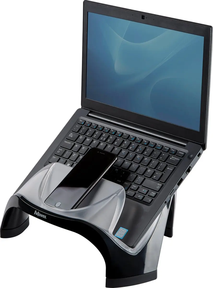 Fellowes Smart Suites Laptopstandaard 1387696