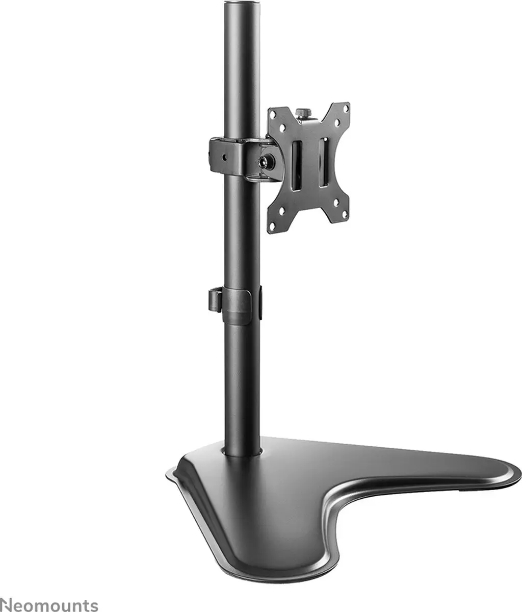 Neomounts FPMA-D550SBLACK Full Motion Monitorstandaard 10-32" - Zwart
