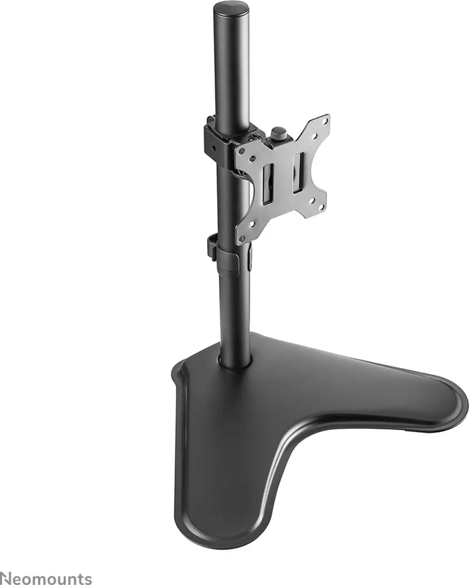 Neomounts FPMA-D550SBLACK Full Motion Monitorstandaard 10-32" - Zwart