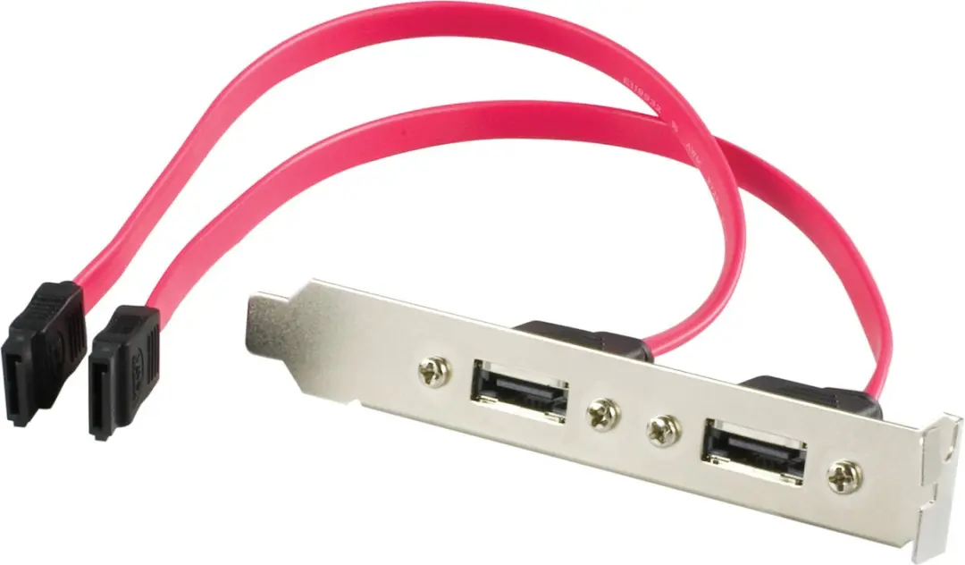 Deltaco SATA-32 SATA Aansluitbracket