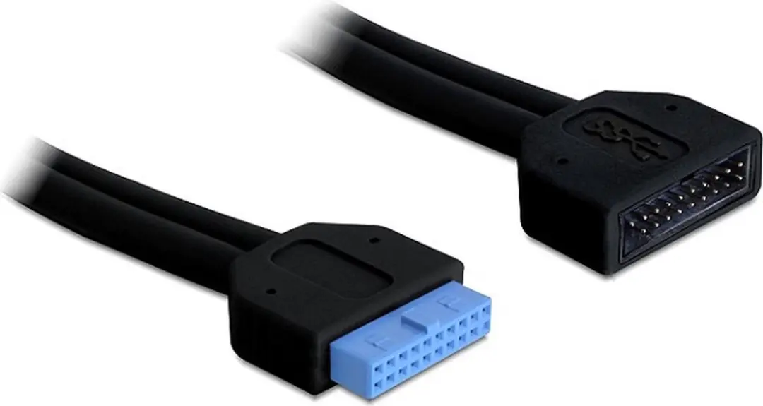 Delock USB-kabel 82943