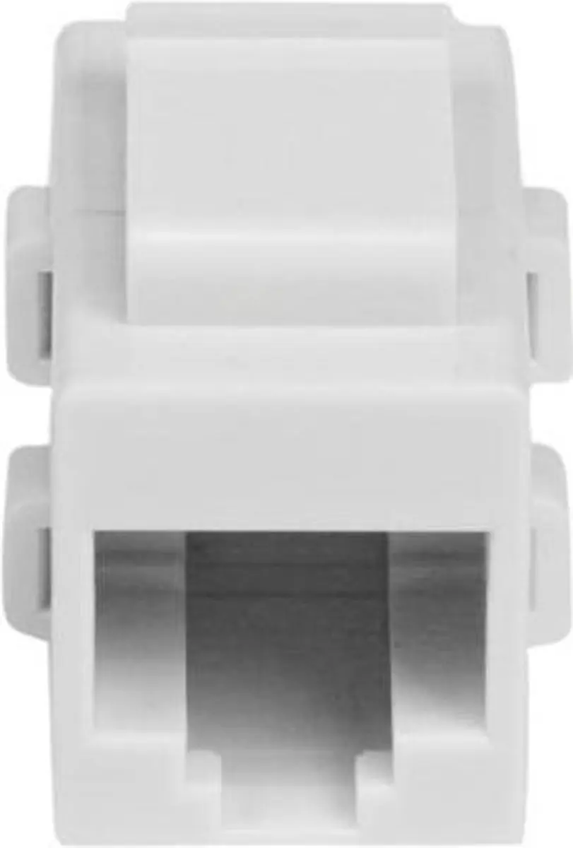 Startech Cat 6 RJ45 Keystone Jack Wit