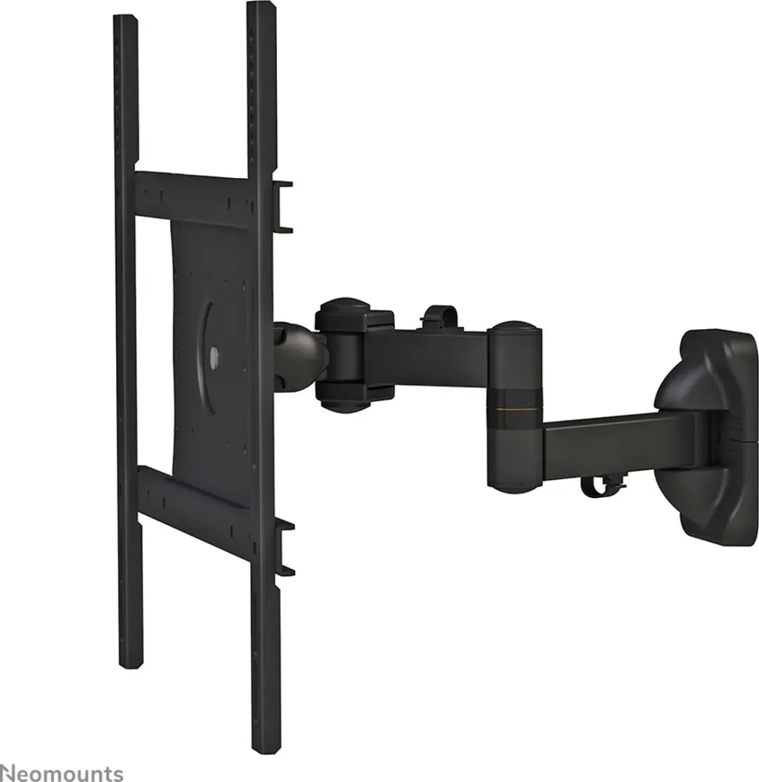 Neomounts FPMA-W960 Full Motion Monitor/TV-Beugel - 23-52" - 25kg - Zwart - afbeelding 6 van 6