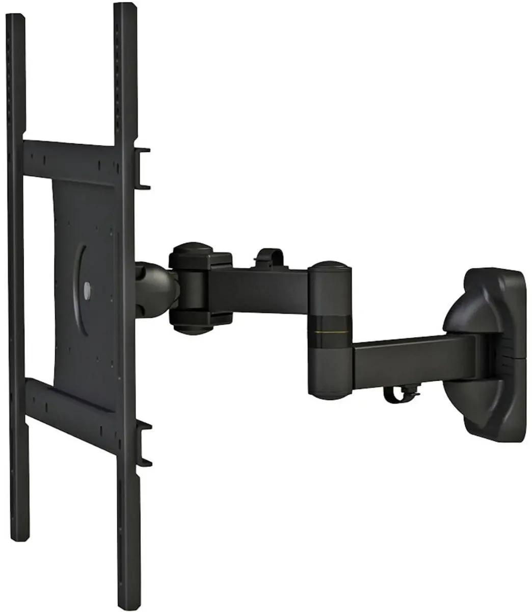 Neomounts FPMA-W960 Full Motion Monitor/TV-Beugel - 23-52" - 25kg - Zwart