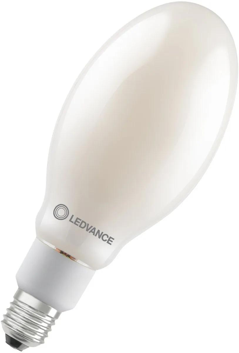 LEDVANCE HQL LED FIL V E27 24W - 3600lm Warm Wit - afbeelding 3 van 3