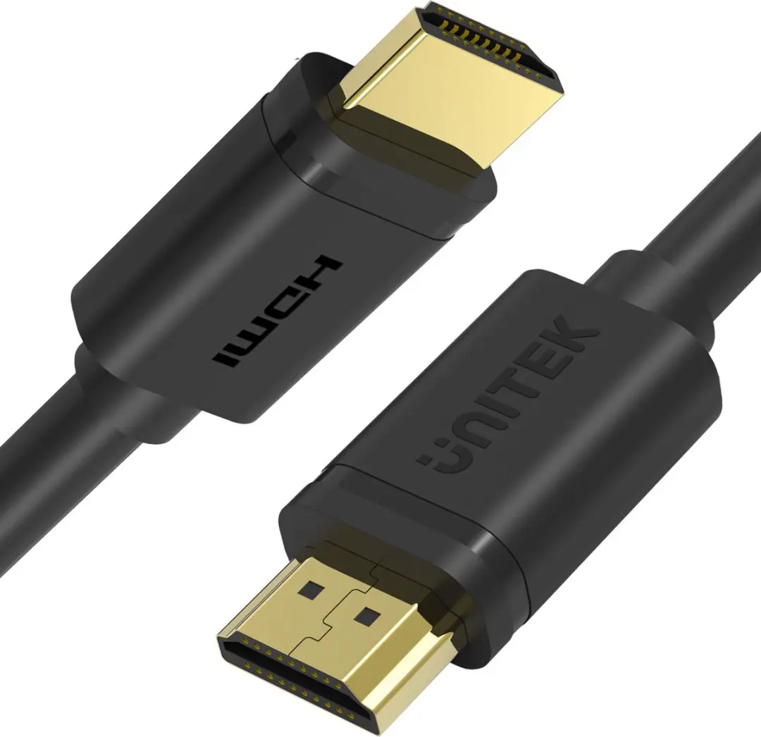 Unitek HDMI-Kabel 4K V20