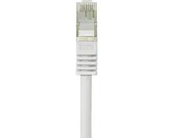 Renkforce RF-4724282 Netwerkkabel CAT 5e 15m - Grijs