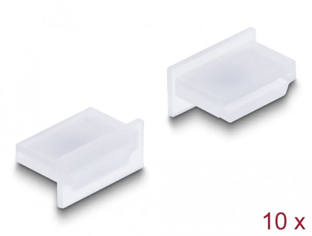 Delock HDMI A Female Dust Covers