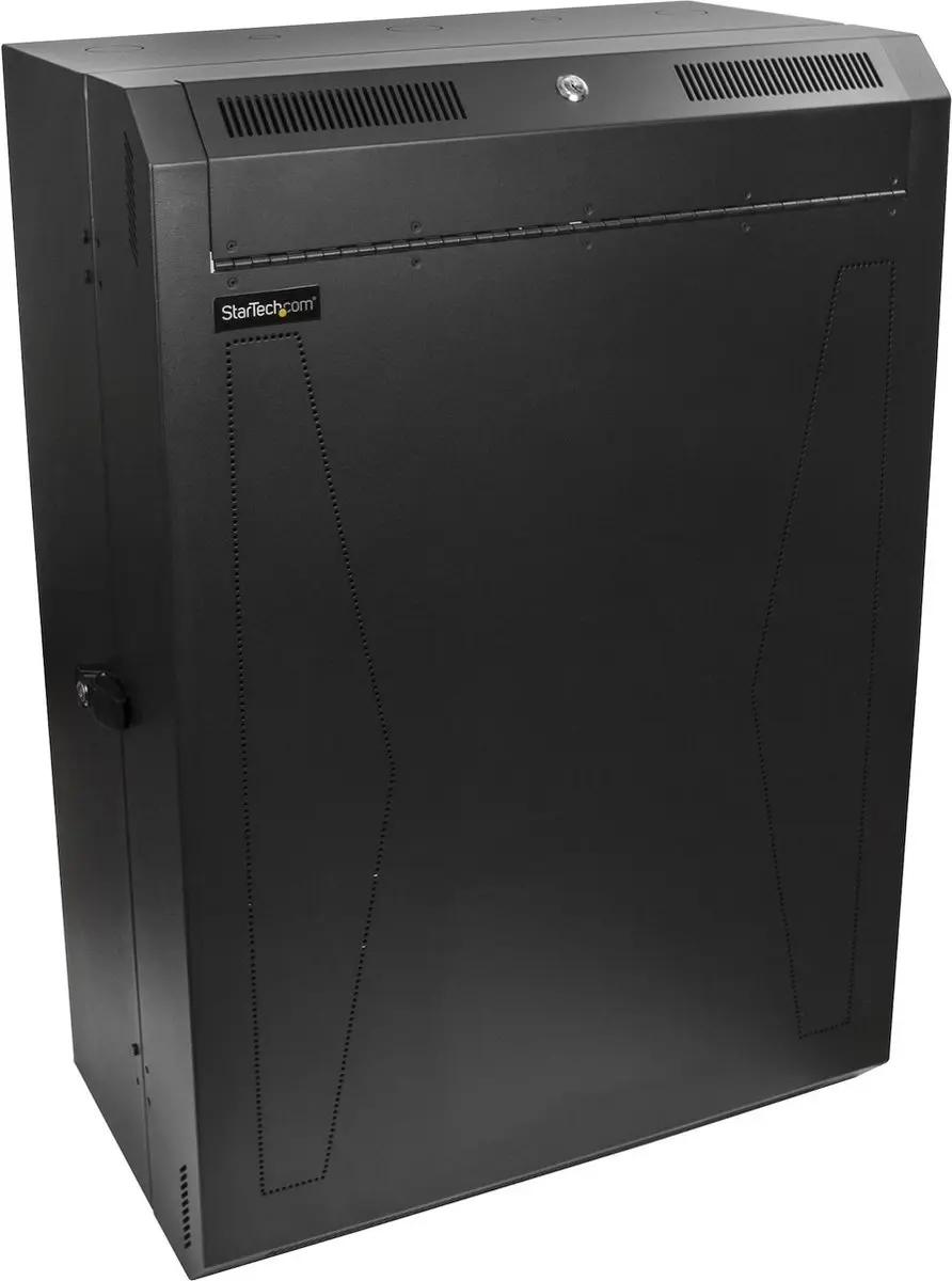 Startech RK830WALVS Wandmontage Serverkast 8U