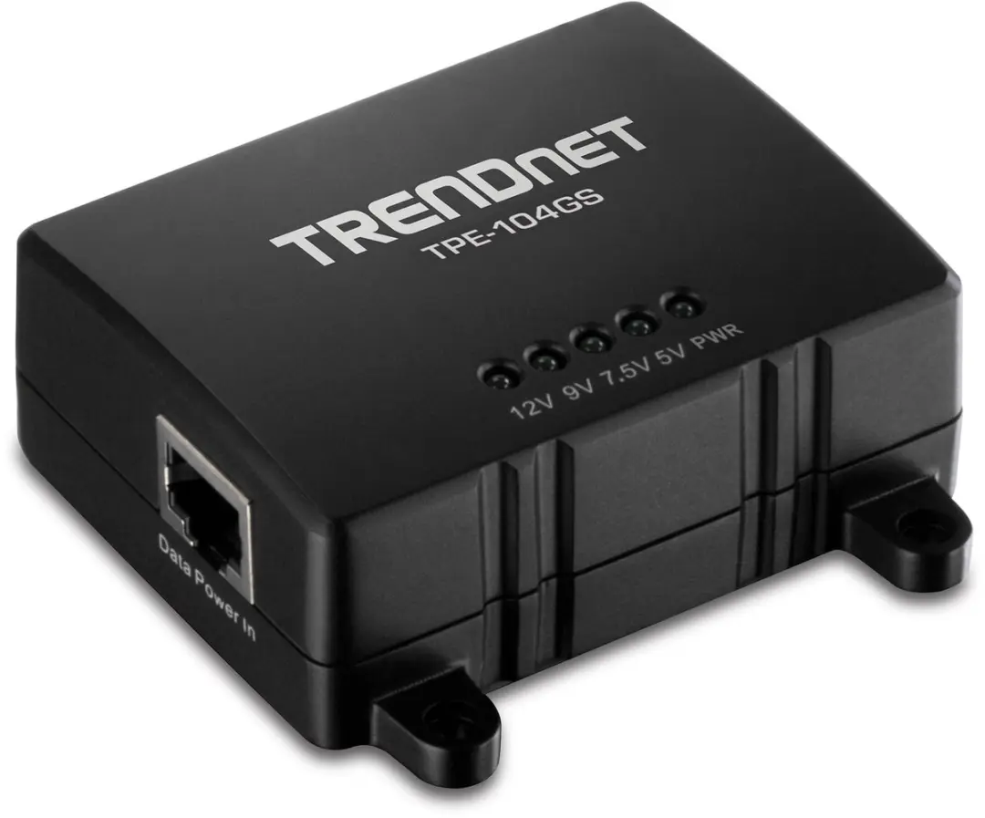 Trendnet TPE-104GS PoE Gigabit Splitter