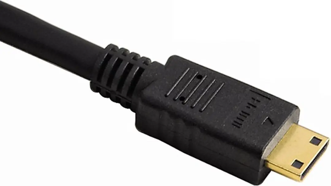 Hama Hdmi Highspeed Type A-Type C Mini/2M