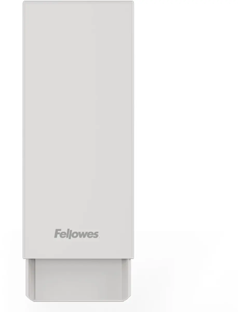 Fellowes CPU-houder Wit 15kg - 100136876