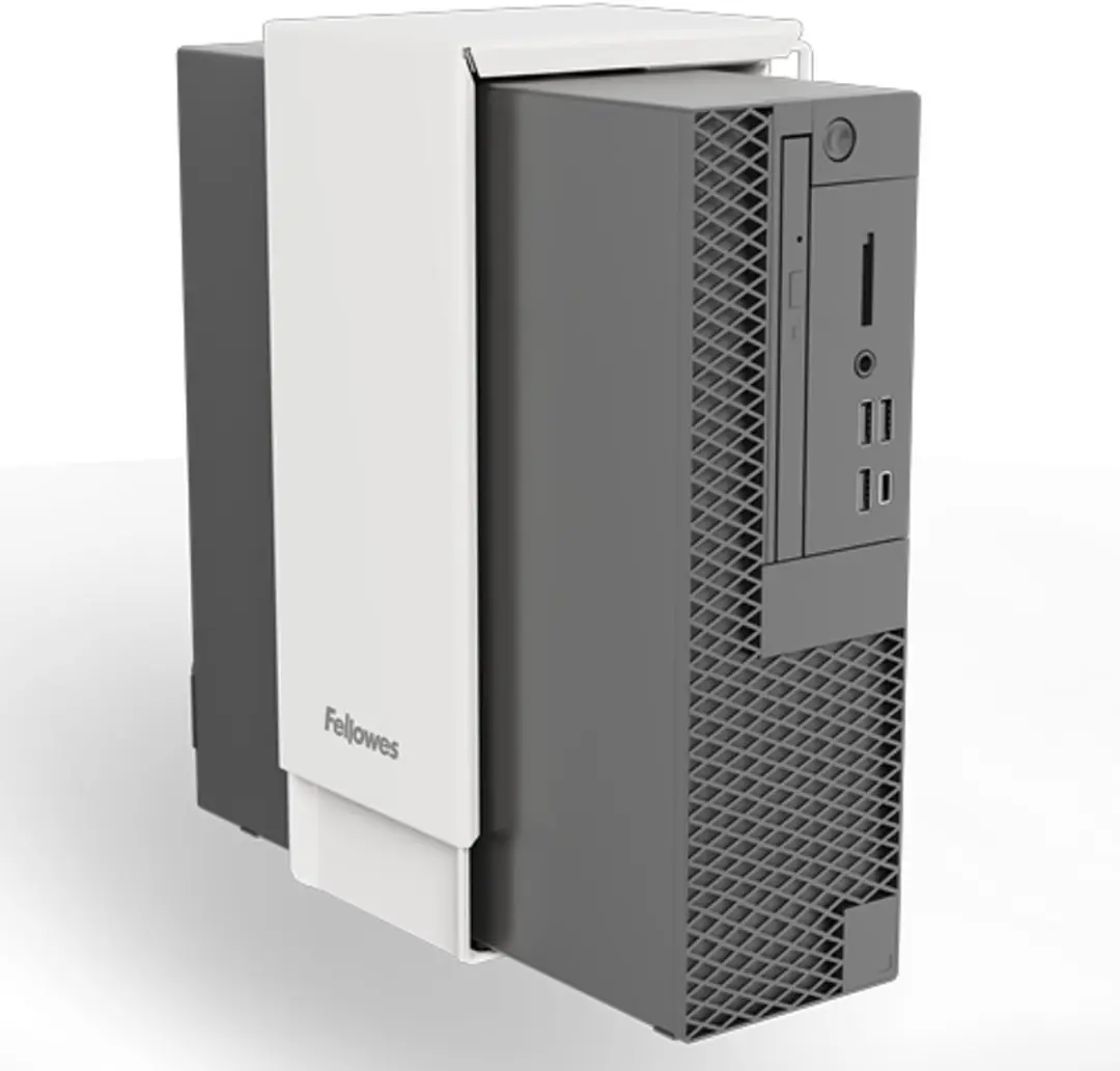 Fellowes CPU-houder Wit 15kg - 100136876