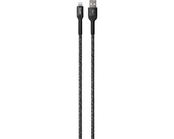 Laut USB-A MFi Lightning Kabel 120cm