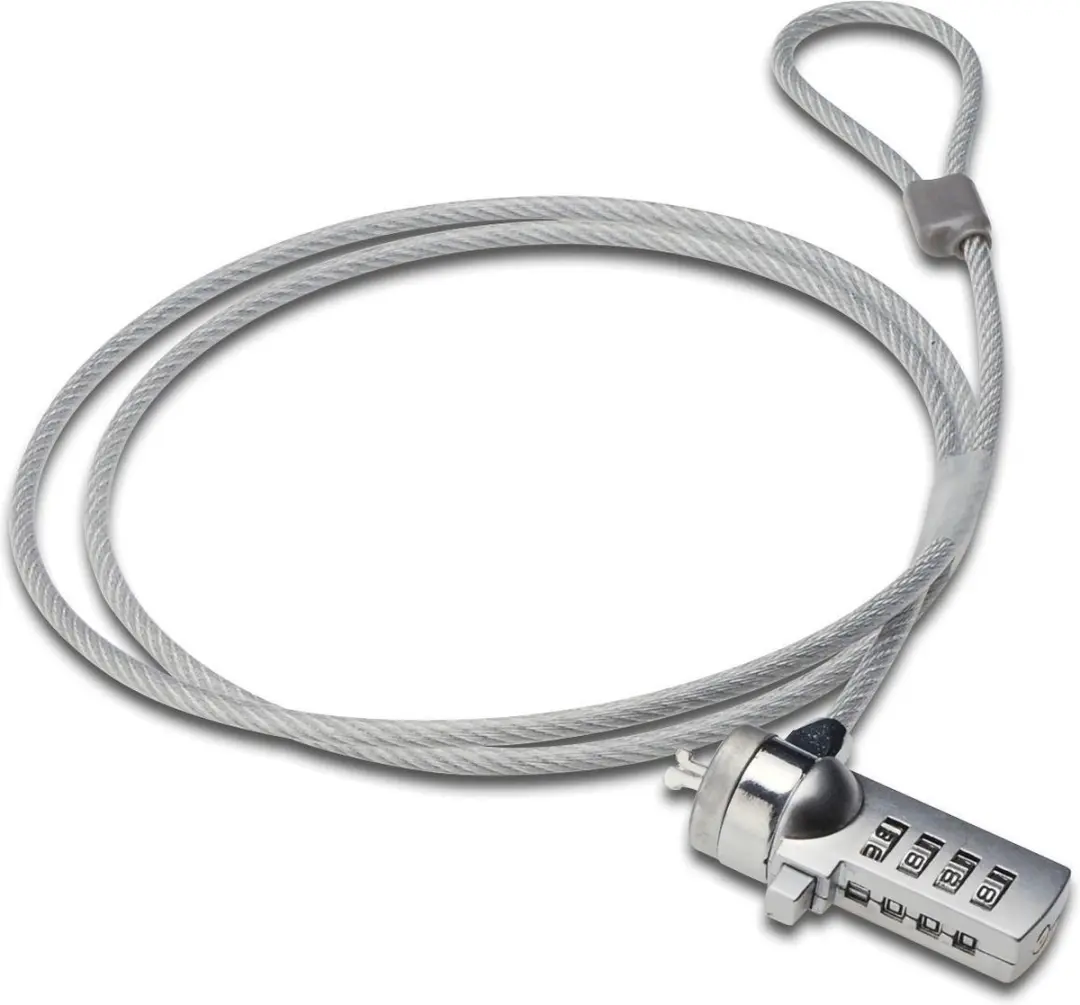 Ewent EW1241 Kabelslot
