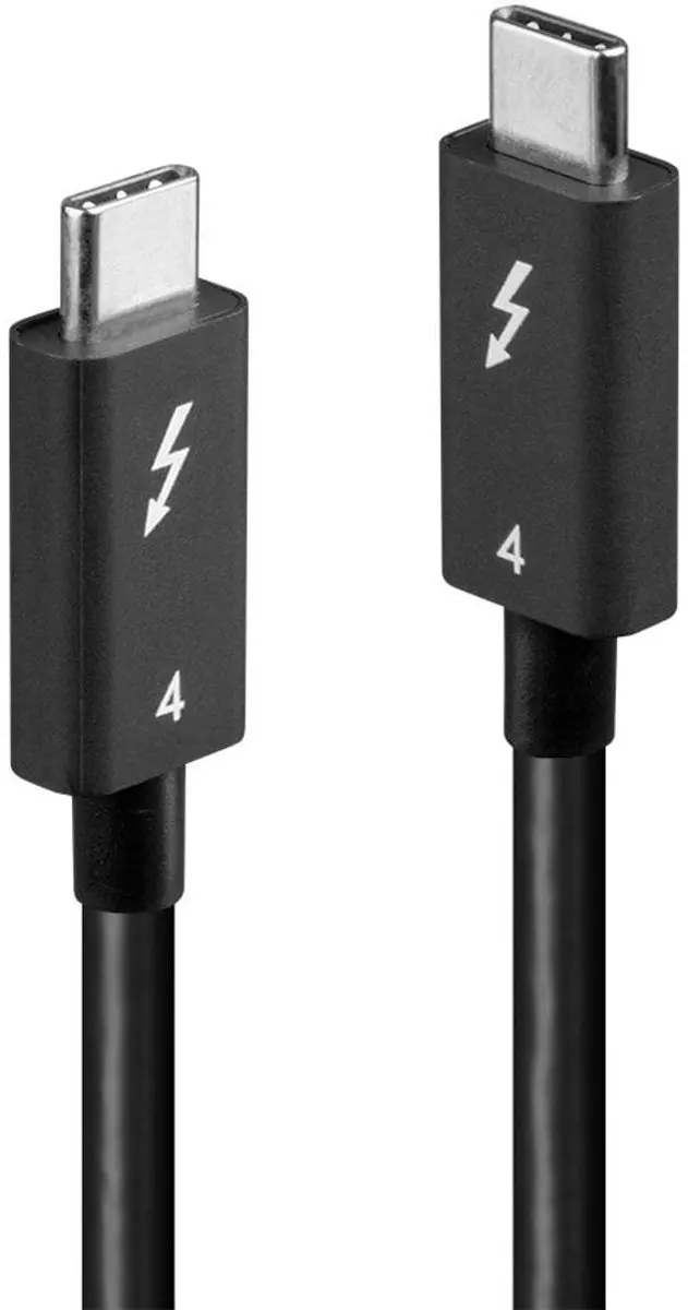 Lindy 31120 USB-C Kabel 1m