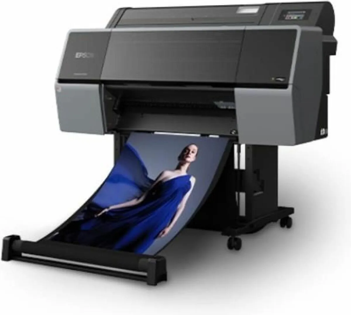 Epson SureColor SC-P7500 Multifunction Printer - 12 Inktkleuren - C11CH12301A2