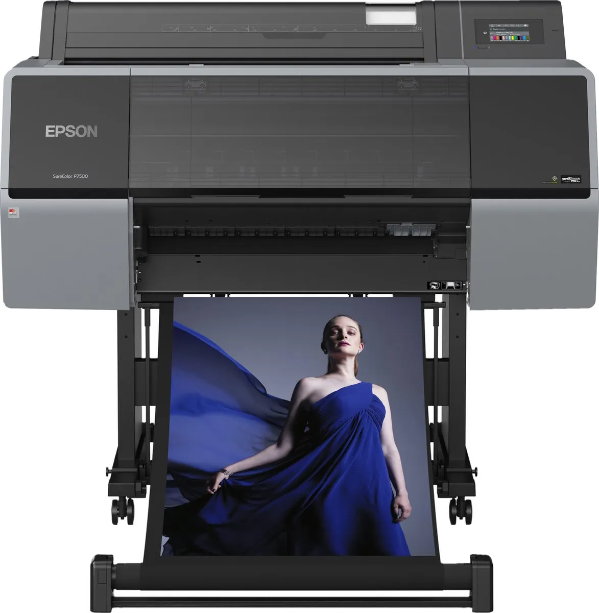 Epson SureColor SC-P7500 Multifunction Printer