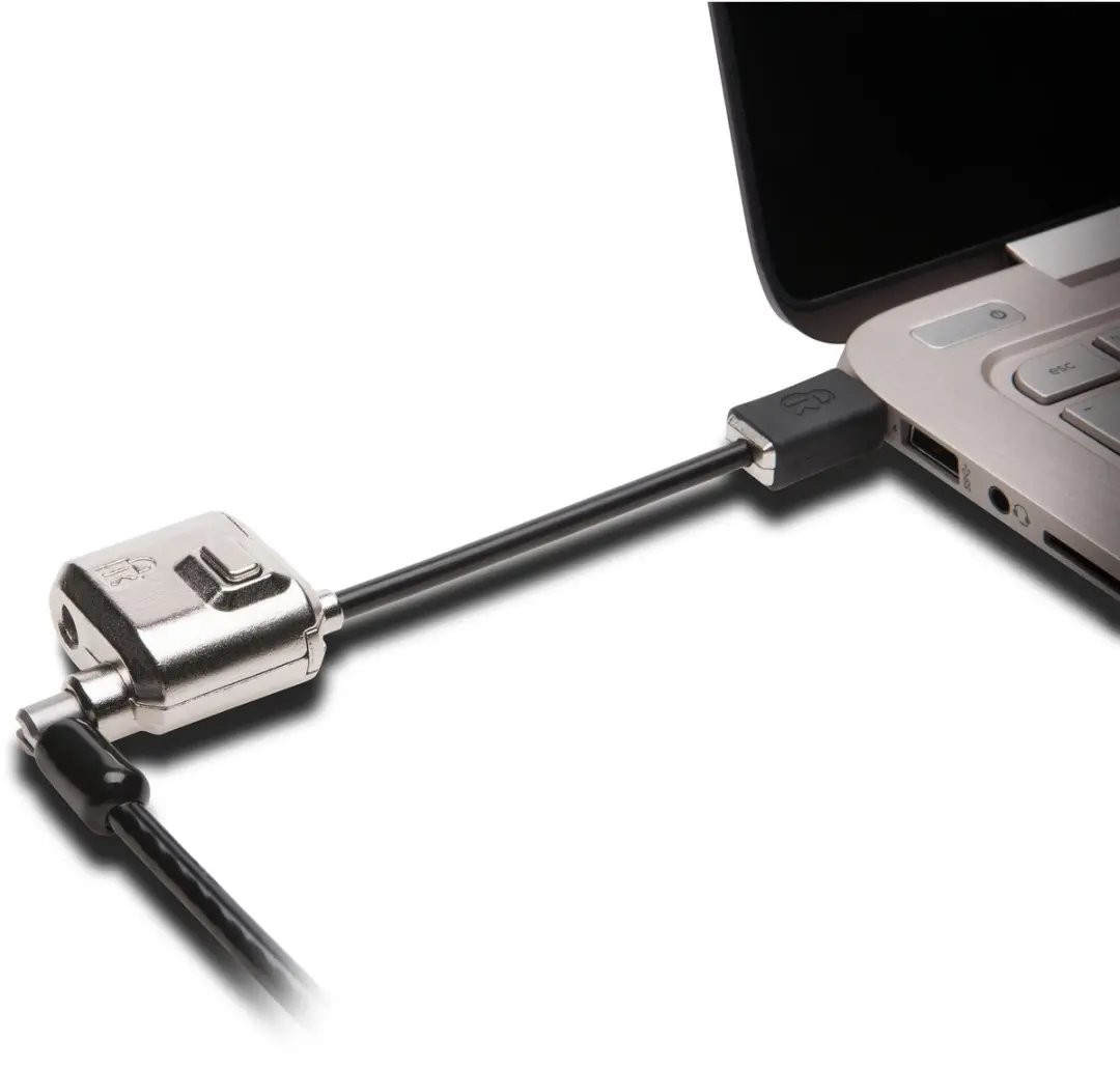 Kensington MiniSaver K67890WW Laptopslot