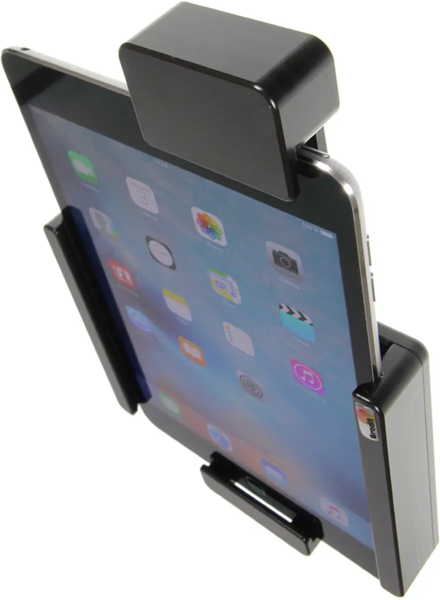 Brodit 541826 Passieve Tablet/UMPC Houder - Zwart