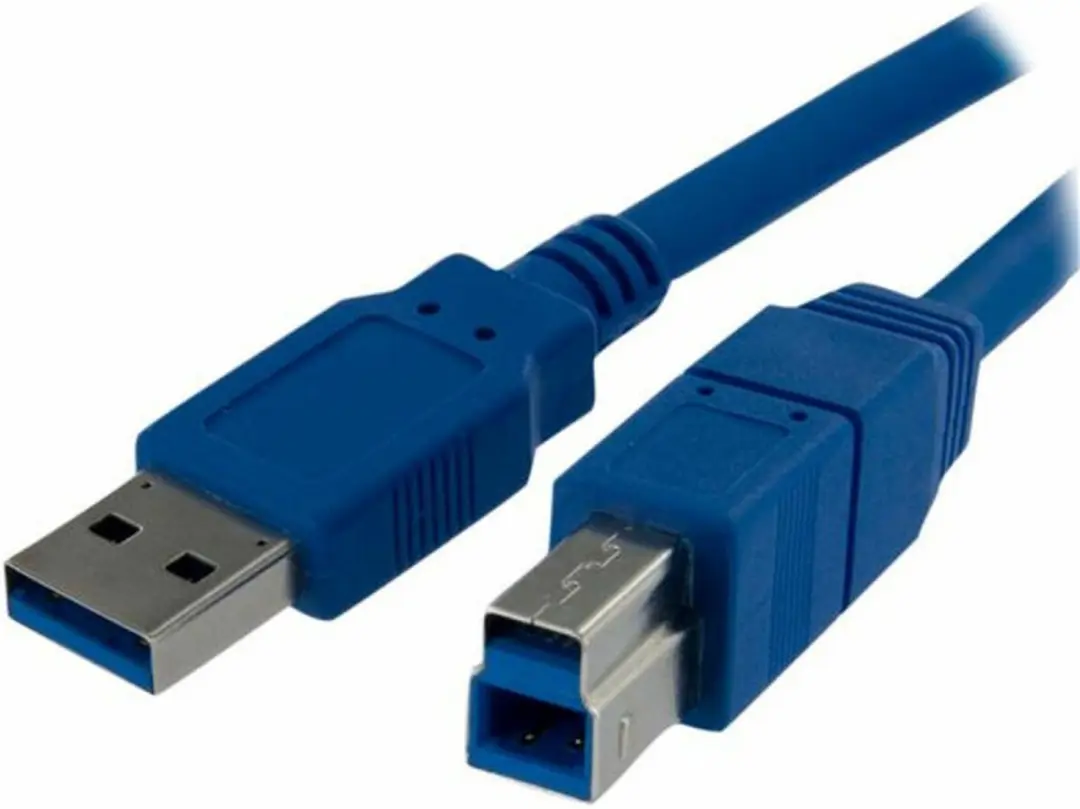 Startech USB3SAB1M USB A naar USB B Kabel
