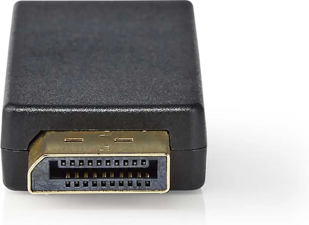 Nedis DisplayPort naar HDMI Adapter 4K