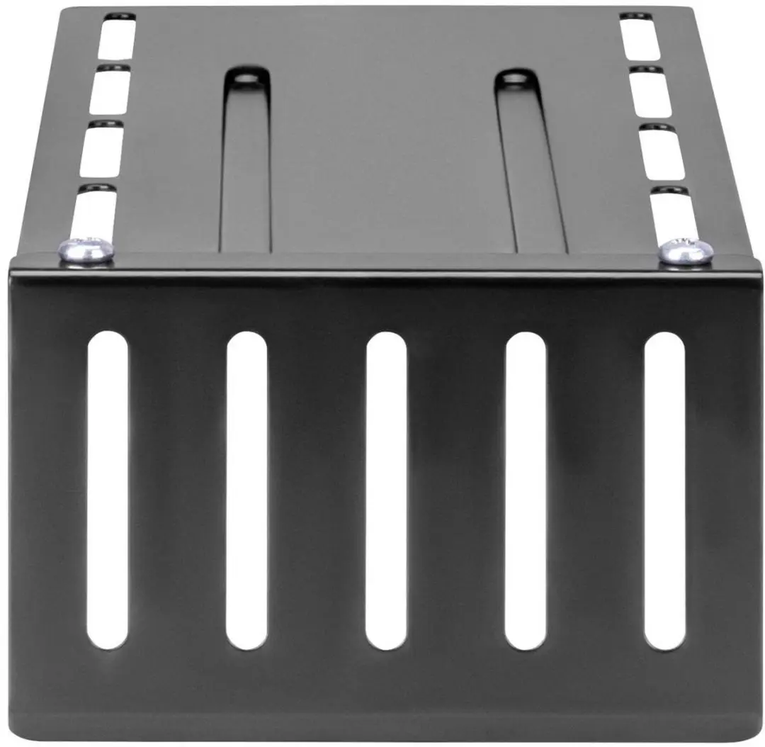 SpeaKa Professional SP-10302060 Apparaatbevestiging VESA - Zwart