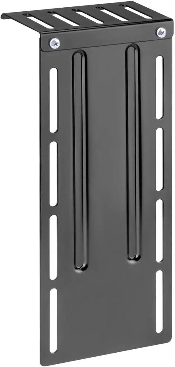 SpeaKa Professional SP-10302060 Apparaatbevestiging VESA - Zwart