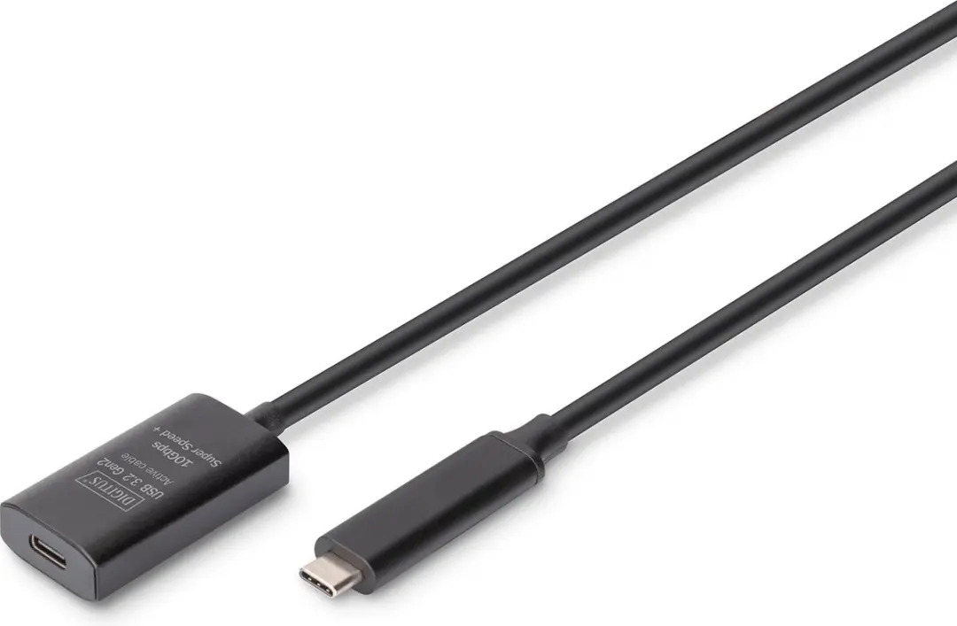 Digitus DA-73112 USB 3.2 Gen2 Kabel