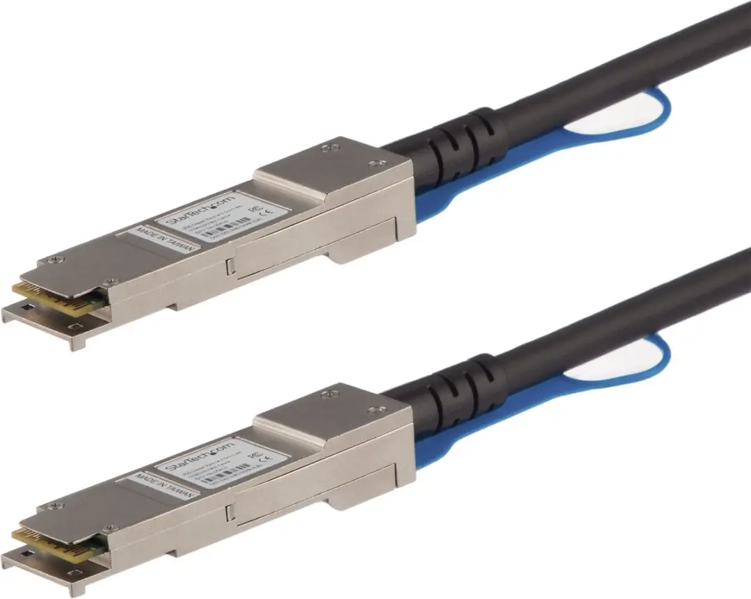 Startech 40GbE QSFP+ DAC Kabel JG326AST