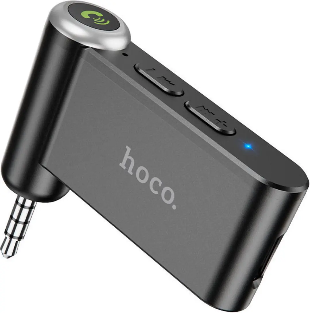 Hoco Bluetooth 5.0 Audio Receiver Auto
