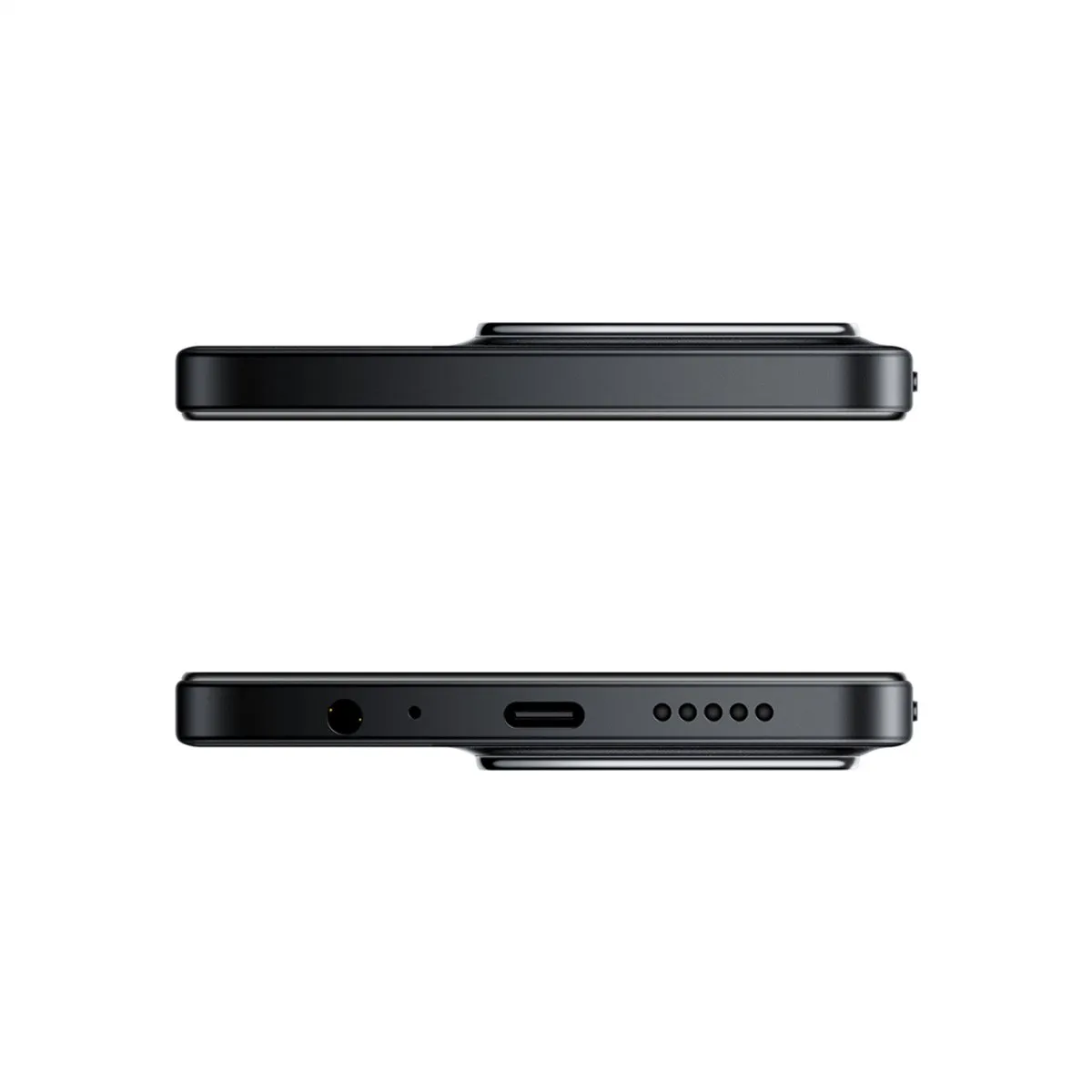 Xiaomi POCO C85 Smartphone 128GB - Zwart