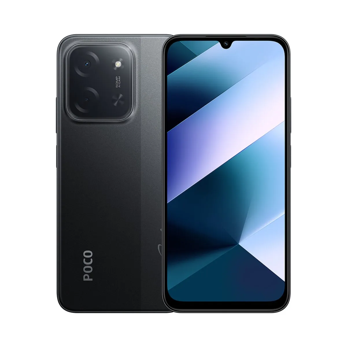 Xiaomi POCO C85 Smartphone 128GB