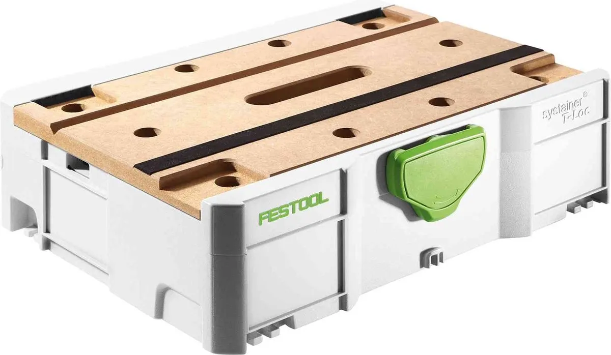 Festool SYS-MFT Systainer 500076