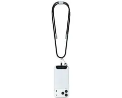 Karl Lagerfeld USB-C Kabel Ionic CB03 3666339544003 - Transparent