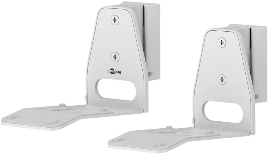 Goobay Muurbeugel Set voor Sonos Era 300