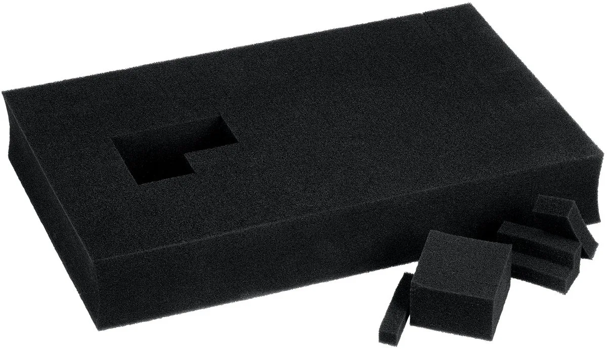 Einhell 4540013 FOAM Inlegstukken