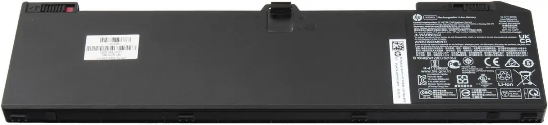 HP L05766-850 Batterij - 90Wh