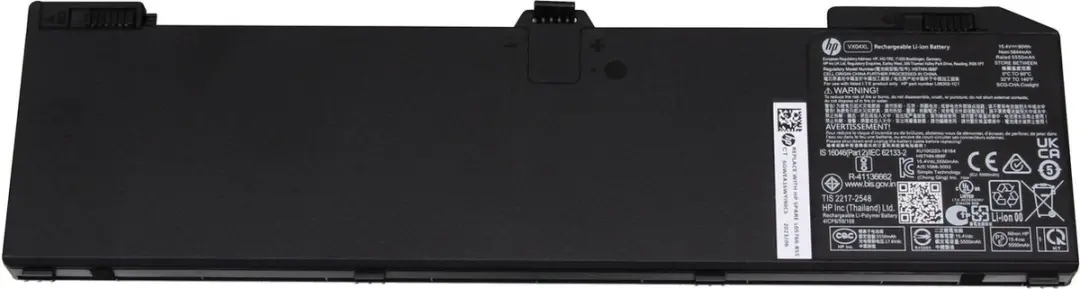 HP L05766-850 Batterij
