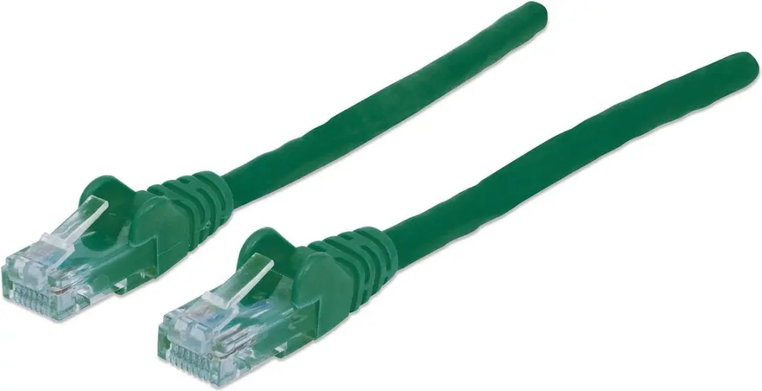 Intellinet 730457 Netwerkkabel CAT 6 U/UTP 20m