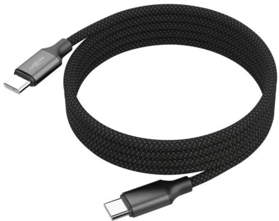 Ansmann USB-C-kabel 1700-0186