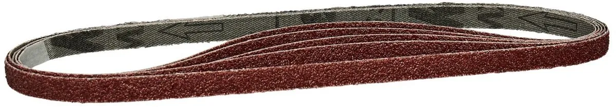 Makita P-43256 Schuurband 533x9mm - A40 - 5 Stuks